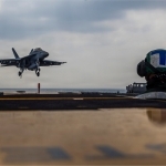 AQSH Yaqin Sharqda harbiy mashg‘ulotlarni boshladi