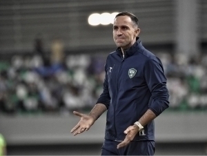 Temur Kapadze O‘zbekistonda yilning eng yaxshi murabbiysi deb topildi