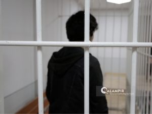 Самарқандда пайғамбар Муҳаммад (с.а.в.)ни ҳақорат қилган йигит қамалди