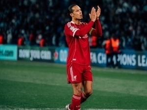 “Ливерпуль” 14 йиллик антирекординии такрорлади