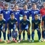 Parij-2024: O‘zbekiston Dominikan bilan durang natija qayd etdi