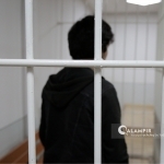 Young man in Samarkand jailed over alleged insult to Prophet Muhammad (video)