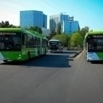 Honorary donors in Uzbekistan granted free public transport access 