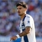 “Leganes” futbolchisi bola parvarishi uchun “dekret”ga chiqmoqchi