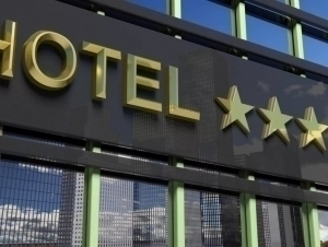 Hotels in Samarkand were fined for misleading star ratings in advertisements 