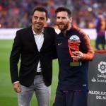 Messi va Xavi o‘rtasidagi muzokaralarning ayrim jihatlari ochiqlandi