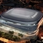 “Real Madrid” stadionining nomi o‘zgarmoqda