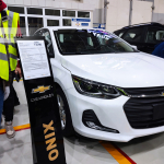 Cobalt ва Gentra`нинг ўрнини босиши режалаштирилган Chevrolet Onix`нинг нархи маълум бўлди