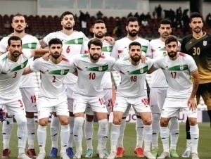 Расман: Эрон ЖЧ-2026 да иштирок этади