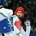 Ulug‘bek Rashidov Olimpiada medalini naqd qildi