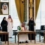 Turkiya, Saudiya Arabistoni va Pokiston mudofaa kelishuvini imzoladi (video)