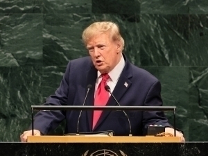 Трамп келишув бўлмаса, Эронни йўқ қилиш билан таҳдид қилди