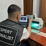Тошкентда қалбаки пулга iPhone сотиб олингани аниқланди