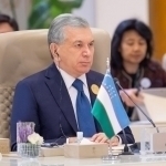 Mirziyoyev states readiness to treat Palestinian children and women in Uzbek hospitals