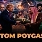 Yaqin Sharqning qaysi davlatlari yadroviy dasturga ega va ular qanday shakllangan?