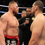 Bugun UFC`ning eng qiziqarli janglaridan biri bo‘lib o‘tadi 