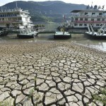 Хитойдан огоҳлантириш: Осиёдаги энг узун дарё қурияпти 