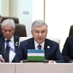 Ko‘plab davlatlar o‘xshash muammolarga duch kelmoqda – Shavkat Mirziyoyev 