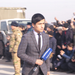 Qamalgani iddao qilingan bloger qayerdaligi ma’lum bo‘ldi