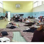 Qirg‘iziston Tojikiston bilan chegaradan aholini ko‘chirishni boshladi