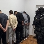 SSS and MIA detain 439 people in 5 days during anti-terror operations
