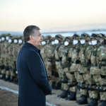 O‘zbekiston Markaziy Osiyodagi harbiy “derjava” maqomini saqlab qoldi