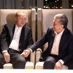Turkiy kengash sammiti Prezident va Bosh vazir sud qilingan orolda o‘tkaziladi