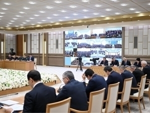 Endi Xalq qabulxonalari yangi tizimda ishlaydi