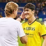 Карпин А Серияда ишлаши мумкин эди – Шомуродов