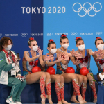 Токио-2020: Ўзбекистон бадиий гимнастикачилари финал остонасида тўхтади