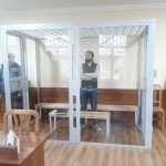 Блогер Олимжон Ҳайдаровга суд ҳукми ўқилди