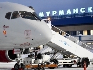 Россия аэропортлари 9 ойда дронлар сабабли қарийб 3 минг марта ёпилди – “Forbes”