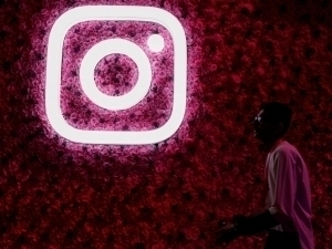 Instagram ота-оналарни суициддан огоҳлантиришни бошлайди