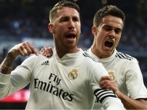 “Реал Мадрид”нинг собиқ футболчиси “Интер Майами” билан шартнома имзолади