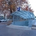 Toshkent metrosida yopiq turgan vestibyullar ochiladi (foto)