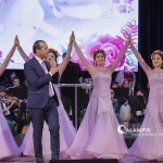 Бакуда Ўзбекистон маданият кунлари старт олди  (фоторепортаж)
