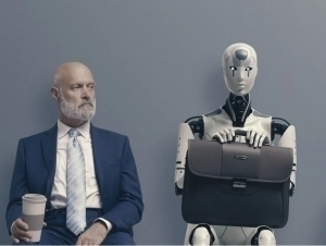 2034 yilga borib odamlar haftada faqat ikki kun ishlashi aytildi