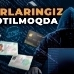 Aybdori topilmayotgan katta muammo