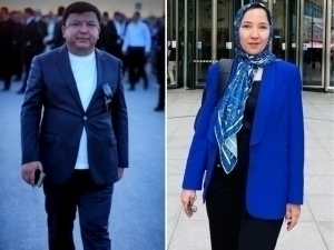 Анора Содиқовани ҳақорат қилган блогернинг мол-мулкига тақиқ қўйилди