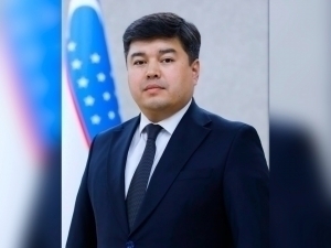 “Тошшаҳартрансхизмат” АЖга янги раҳбар тайинланди