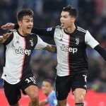 Dibala Ronalduning rekordini yangiladi