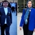 Анора Содиқовани ҳақорат қилган блогернинг мол-мулкига тақиқ қўйилди