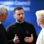 YeI Ukrainaga 90 mlrd yevro beradigan bo‘ldi