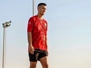 Sardor Rashidov faoliyatini Dubayda davom ettiradi – manba