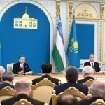 Toshkent va Nur-Sulton Afg‘oniston bo‘yicha pozitsiyasini belgilab oldi