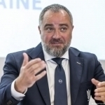 Ukraina futbol assotsiatsiyasining sobiq prezidenti qidiruvga berildi