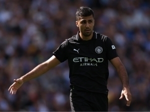 Rodri hakamlarni tanqid qilgani uchun yirik miqdorda jarimaga tortildi