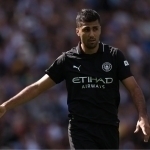 Rodri hakamlarni tanqid qilgani uchun yirik miqdorda jarimaga tortildi