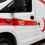 Toşkentda tez yordam maşinasi Lacetti bilan töqnaşdi