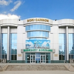 “Dori-Darmon”ga yangi rais tayinlandi